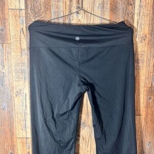 Bubblelime Woman's Nylon/Spandex Active Yoga Pants-L